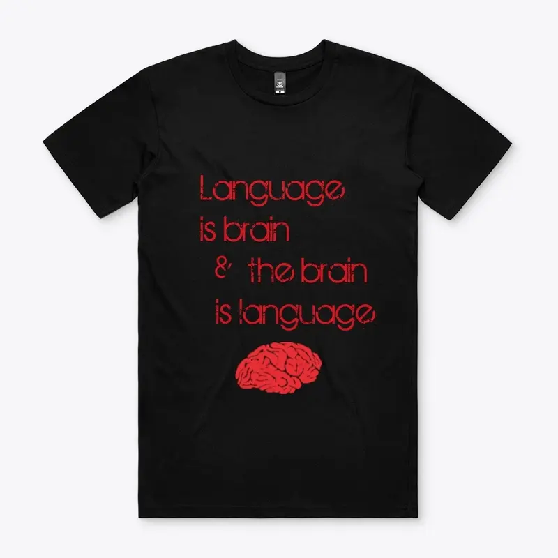 Brain&Language